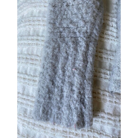 Sweater Banana Republic wool alpaca womens S - Picture 6 of 8